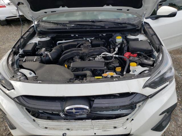 4S3BWAN61P3003637 Subaru Legacy Limited