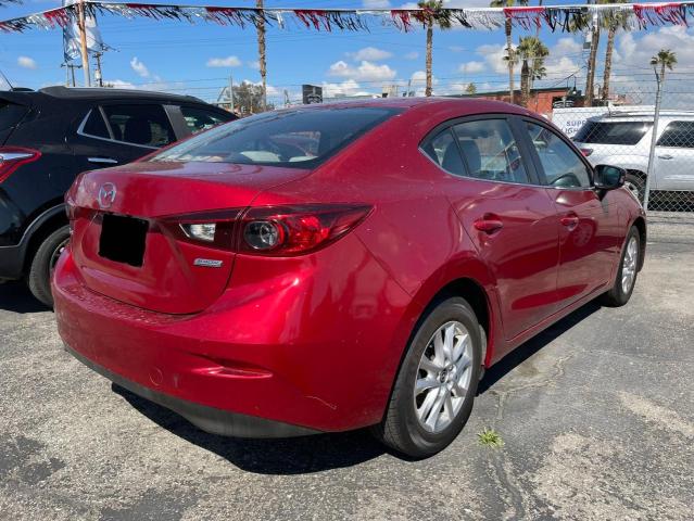2016 MAZDA 3 SPORT - JM1BM1U77G1285598