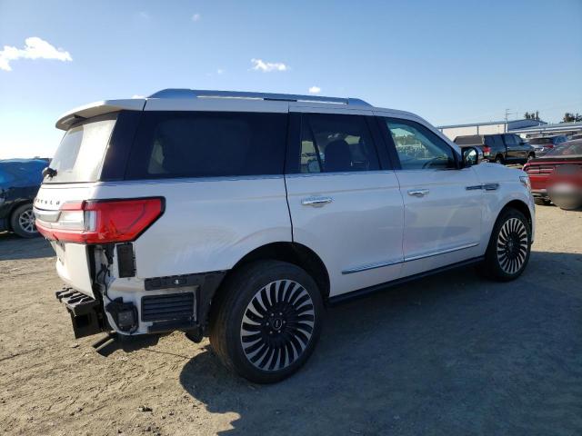 5LMJJ2TT0KEL13132 Lincoln Navigator Black Label