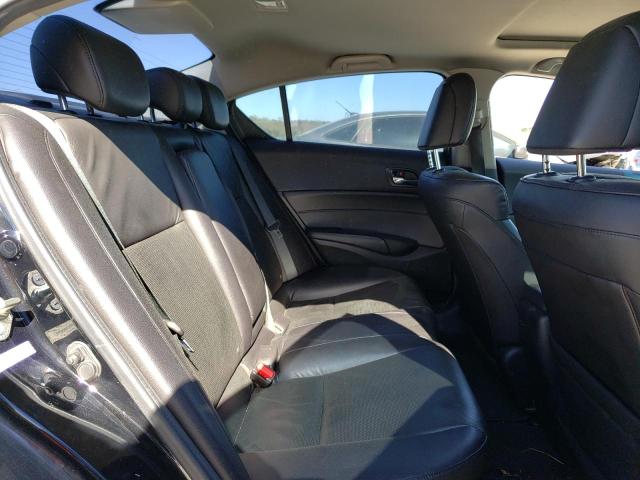 2015 ACURA ILX 20 PRE - 19VDE1F57FE010318