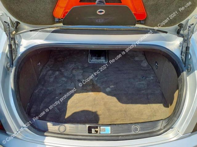 SCBCE63W44C021426 Bentley Contine Gt