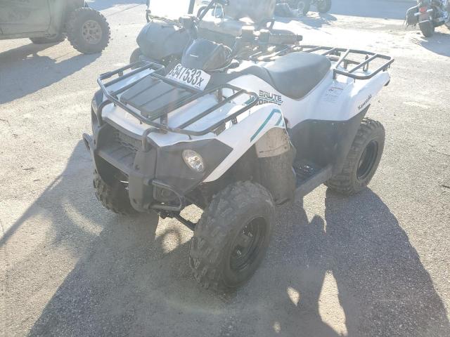 2023 KAWASAKI KVF300 C - RGSWM22A3PBK30331