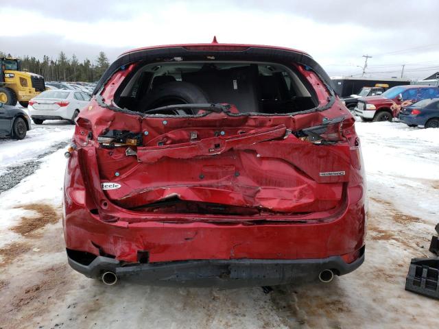 2020 MAZDA CX-5 TOURI - JM3KFBCM4L0728823