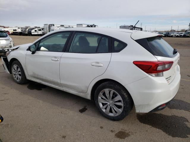 4S3GTAB64M3701027 Subaru IMPREZA