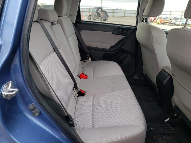 JF2SJADC3FH583563 Subaru Forester 2.5i Premium