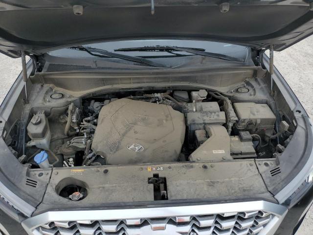 KM8R44HE1LU092876 Hyundai Palisade Sel