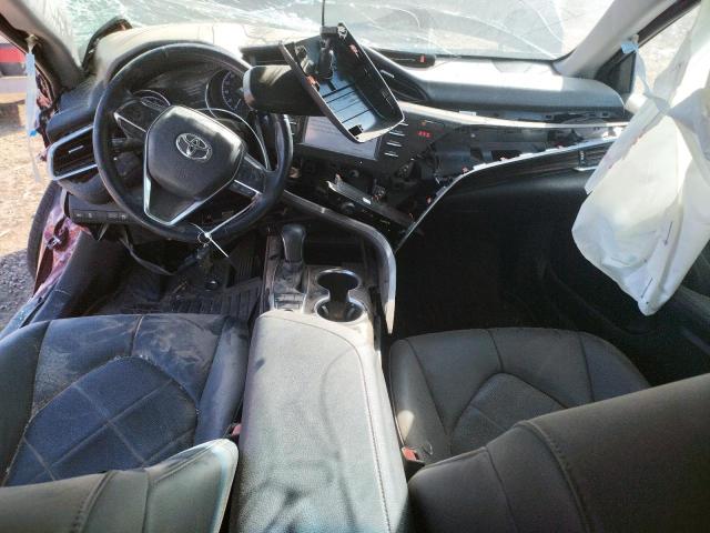 4T1B11HK9JU583403 Toyota CAMRY L