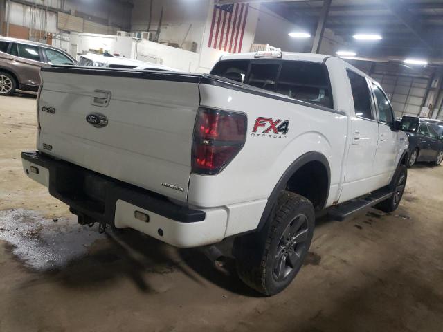 1FTFW1EF6EKF74514 Ford F150 Supercrew