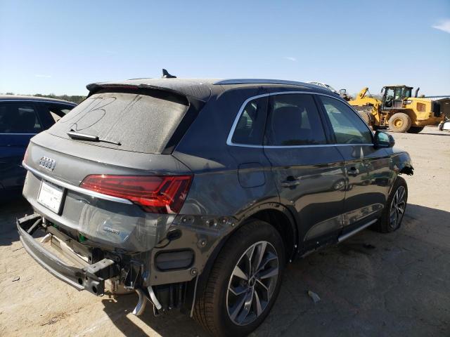 WA1EAAFY9P2027728 2023 AUDI Q5, photo no. 3