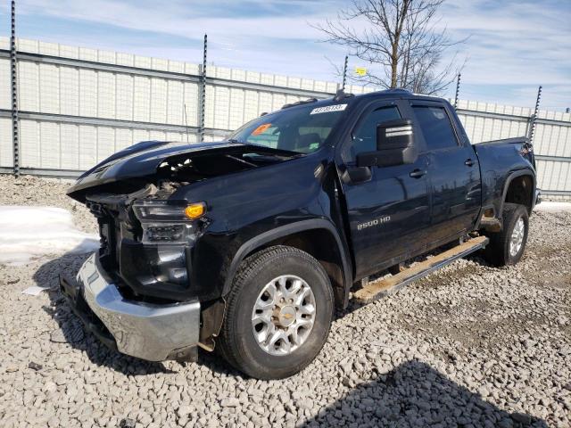 2020 CHEVROLET SILV2500 4 - 1GC4YNEY3LF331551