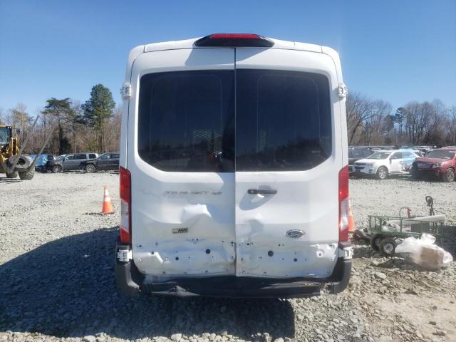 2018 FORD TRANSIT T- - 1FMZK1CM6JKA81061