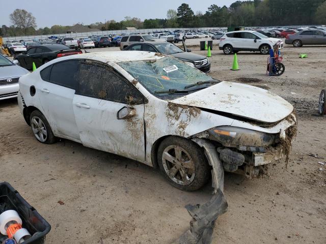 1C3CDFBB8GD762325 Dodge DART SXT