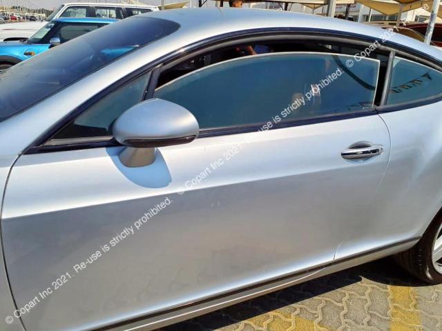 SCBCE63W44C021426 Bentley Contine Gt