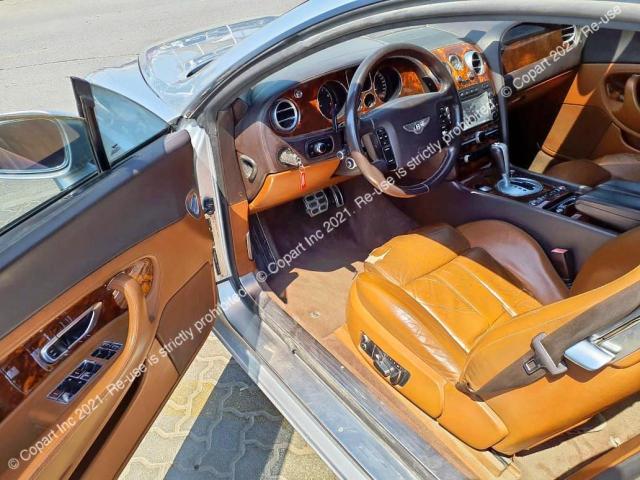 SCBCE63W44C021426 Bentley Contine Gt