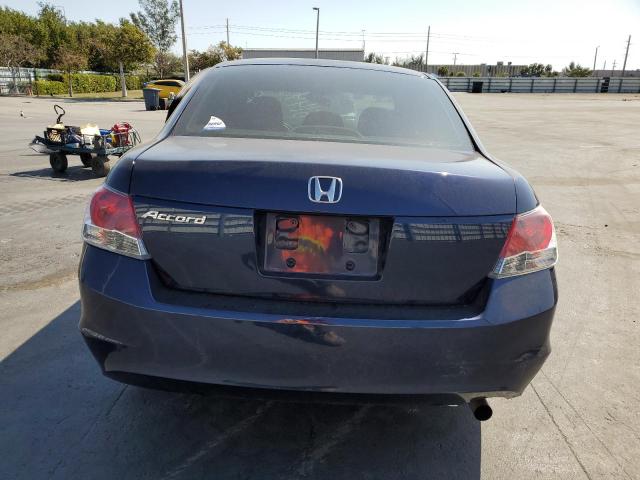 2009 Honda Accord Lx VIN: 1HGCP26379A148144 Lot: 43878693