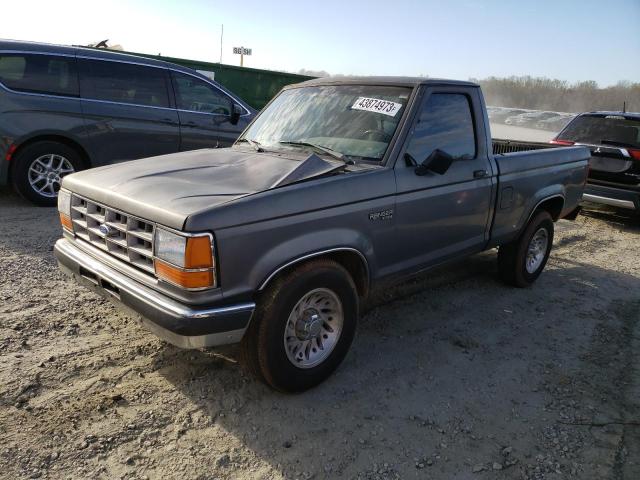 1992 Ford Ranger 