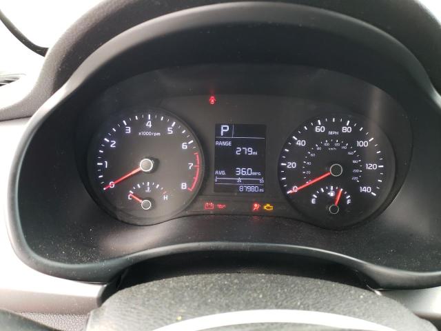 3KPA24AB4KE197089 KIA RIO S