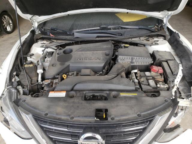 2018 NISSAN ALTIMA 2.5 1N4AL3AP6JC130542