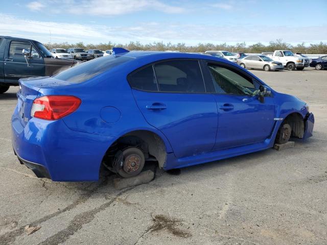 JF1VA2M67H9841369 Subaru Wrx Sti