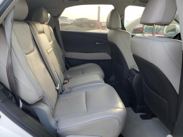 2015 LEXUS RX 450H - 2T2ZB1BAXFC004483