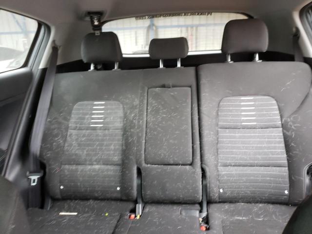 KNDPMCAC1H7070123 KIA Sportage Lx