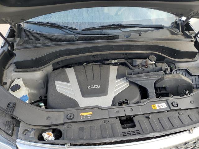5XYKU4A78EG522084 KIA SORENTO EX