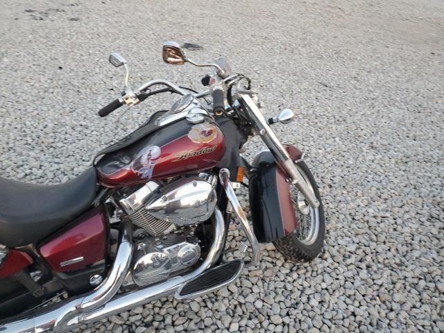 2004 HONDA VT750 CA JH2RC50434M000224