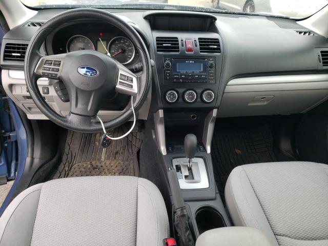 JF2SJADC3FH583563 Subaru Forester 2.5i Premium