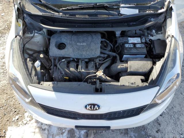 2016 KIA RIO LX KNADM4A31G6652104