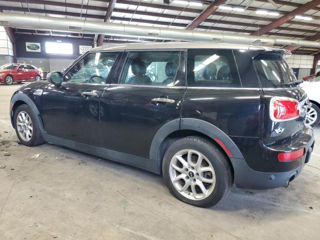 2016 MINI COOPER CLU - WMWLN5C52G2E06959