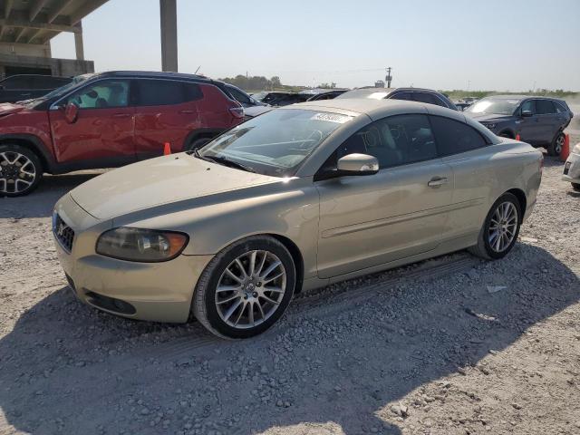 2008 Volvo C70 T5