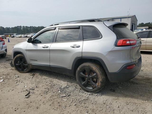 1C4PJLCB9GW126472 Jeep Cherokee Latitude