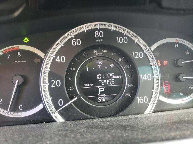 2015 HONDA ACCORD EXL 1HGCR2F80FA008258