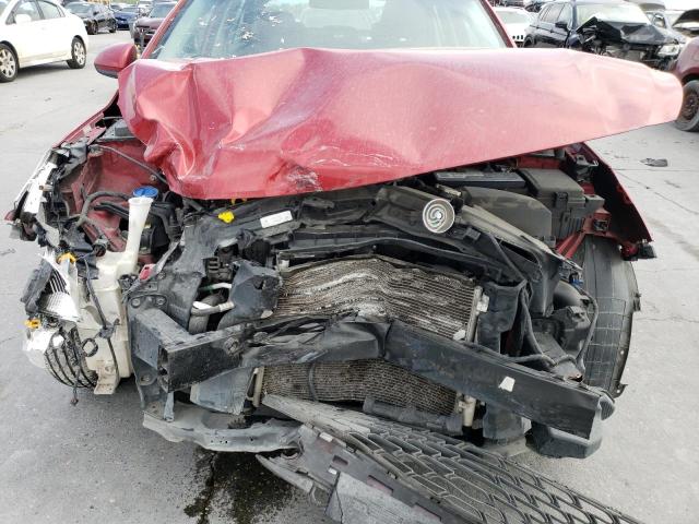 3KPA24AB4KE197089 KIA RIO S
