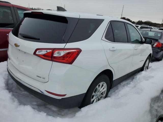 2018 CHEVROLET EQUINOX LT 2GNAXSEV5J6184531