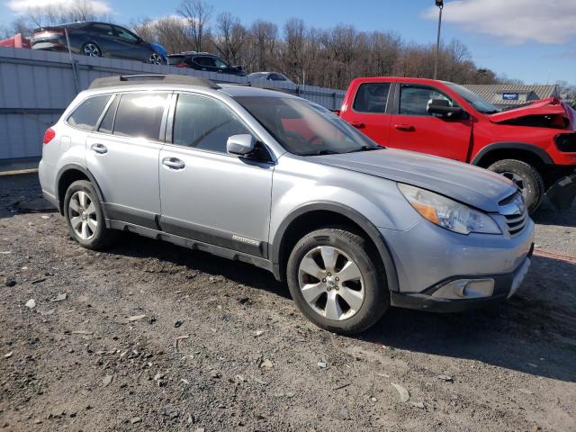 4S4BRDKC6C2249761 Subaru Outback