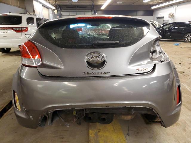 2016 HYUNDAI VELOSTER A KMHTC6AD2GU268717