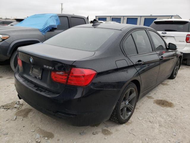 2015 BMW 328 I - WBA3A5G52FNS86001