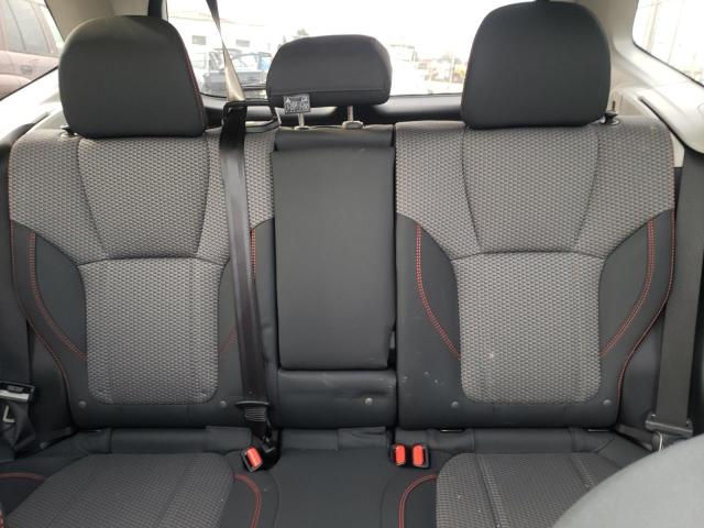 2019 SUBARU FORESTER S JF2SKAPC7KH571239