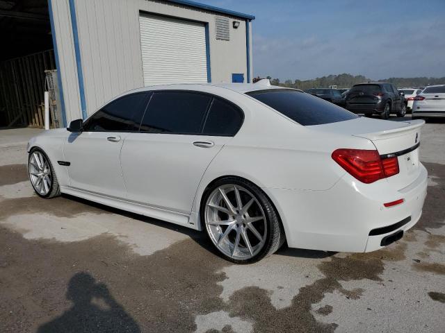 WBAKB8C58ACY64395 BMW 750 LI
