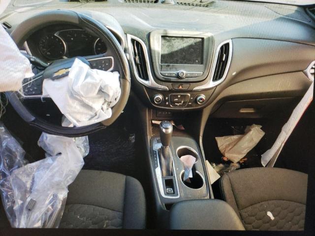 2021 Chevrolet Equinox Lt VIN: 3GNAXUEV4ML304637 Lot: 43434153