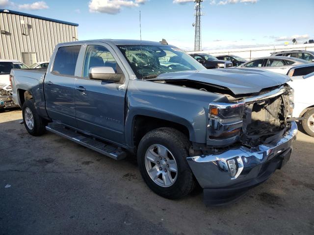 2016 CHEVROLET SLVRD 1500 3GCPCREC0GG302150