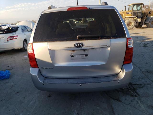 KNDMG4C34A6350921 KIA SEDONA LX