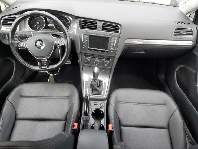 2017 VOLKSWAGEN GOLF ALLTR - 3VWH17AU2HM512388