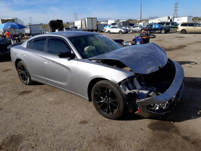 2C3CDXHG7HH520736 Dodge Charger Sxt