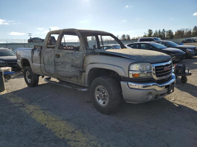 1GTHK29U76E247235 GMC Sierra K2500 Heavy Duty