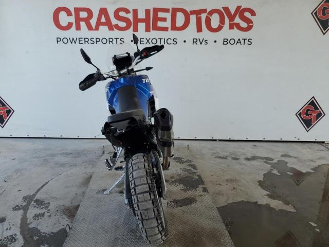 2023 APRILIA TUAREG 660 - ZD4XBUA01PS001059