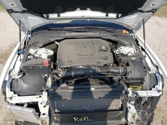 2020 JAGUAR XE S - SAJAE4FX5LCP61905