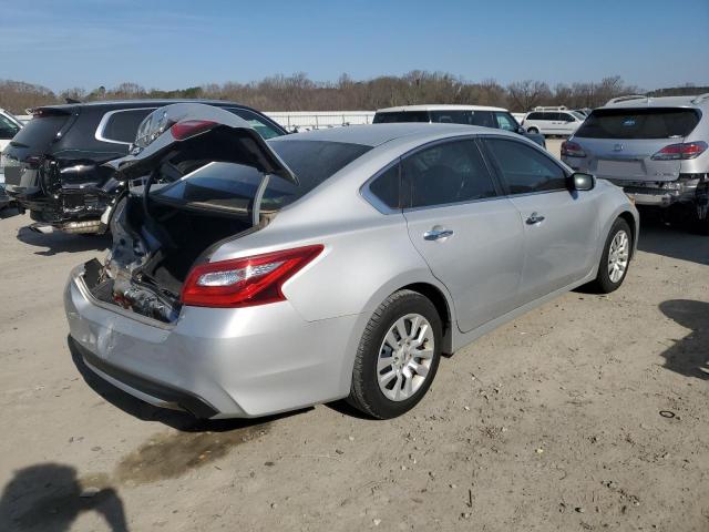 2017 NISSAN ALTIMA 2.5 - 1N4AL3AP5HN324297