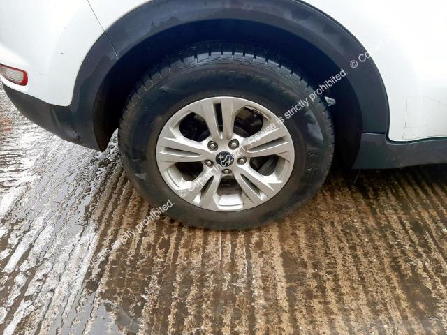 U5YPG815LGL101086 KIA Sportage 1